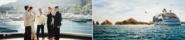 Silversea Cruises